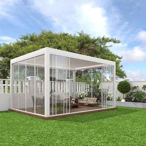Welke buitenactiviteiten kan een buitenpergola mogelijk maken?